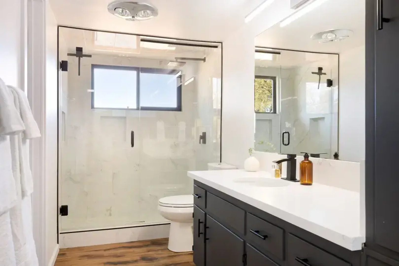 Acacia By Avantstay - Modern J Tree Escape w Cowboy Pool, Fire Pit, Ping Pong & Pool Table