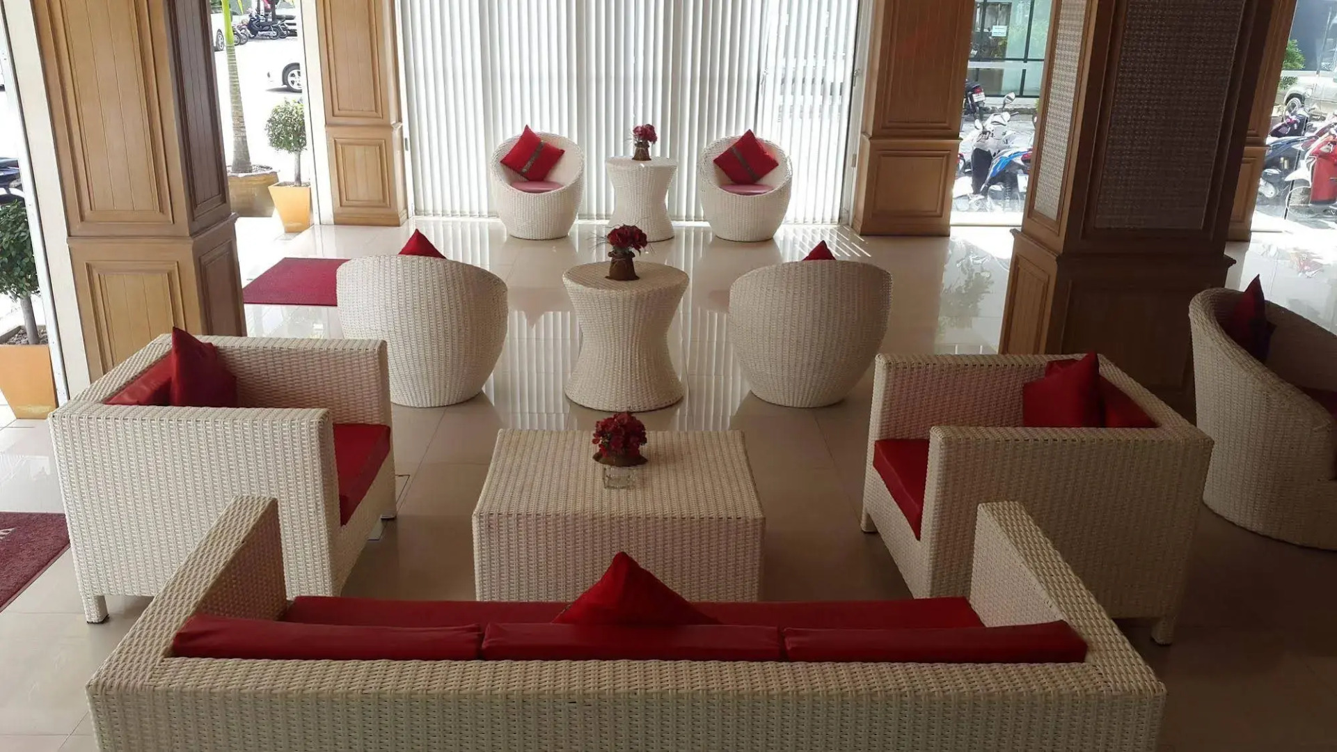 Patong Princess Hotel