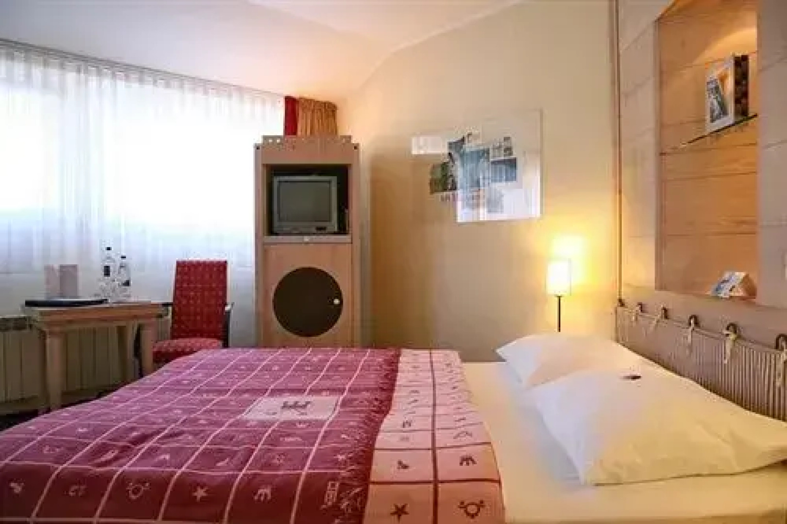 Lindner Hotel & Spa Rã¼Gen