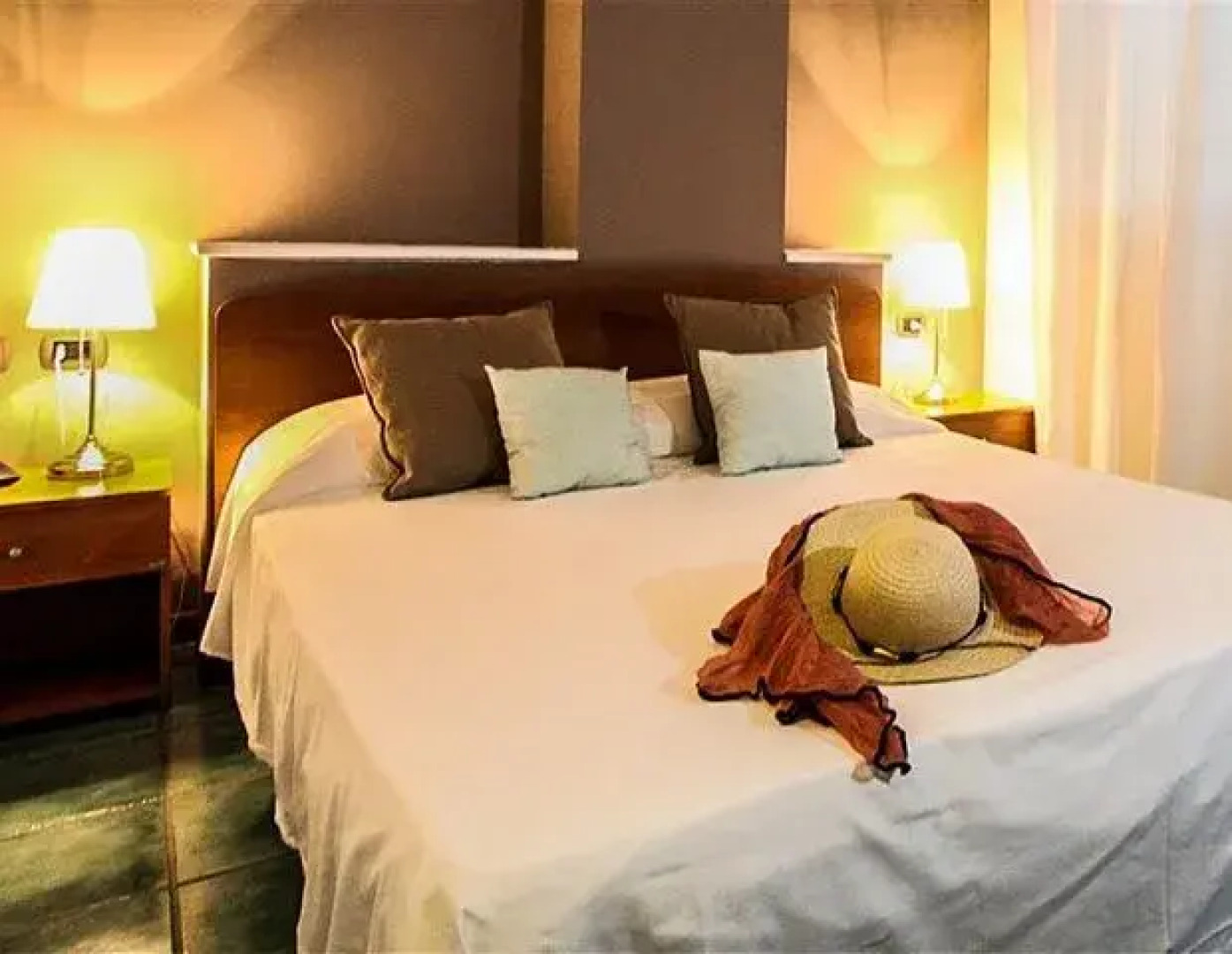 Stella Maris Beach Hotel