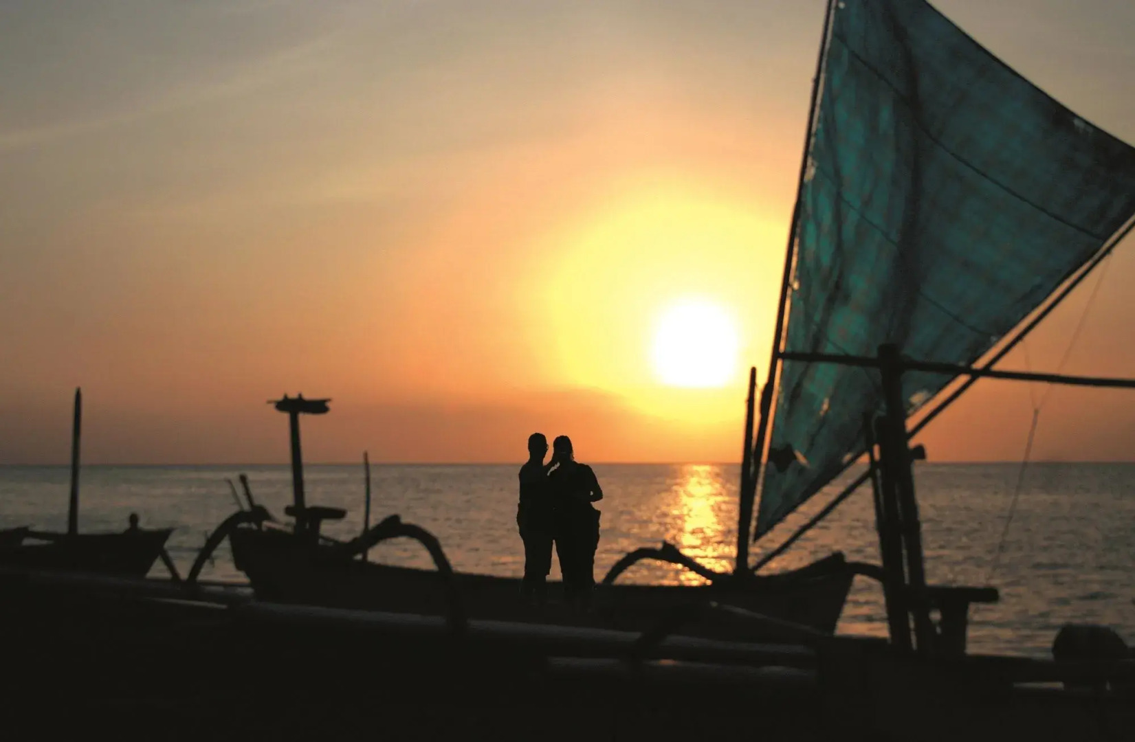 Aneka Lovina Villas and Spa