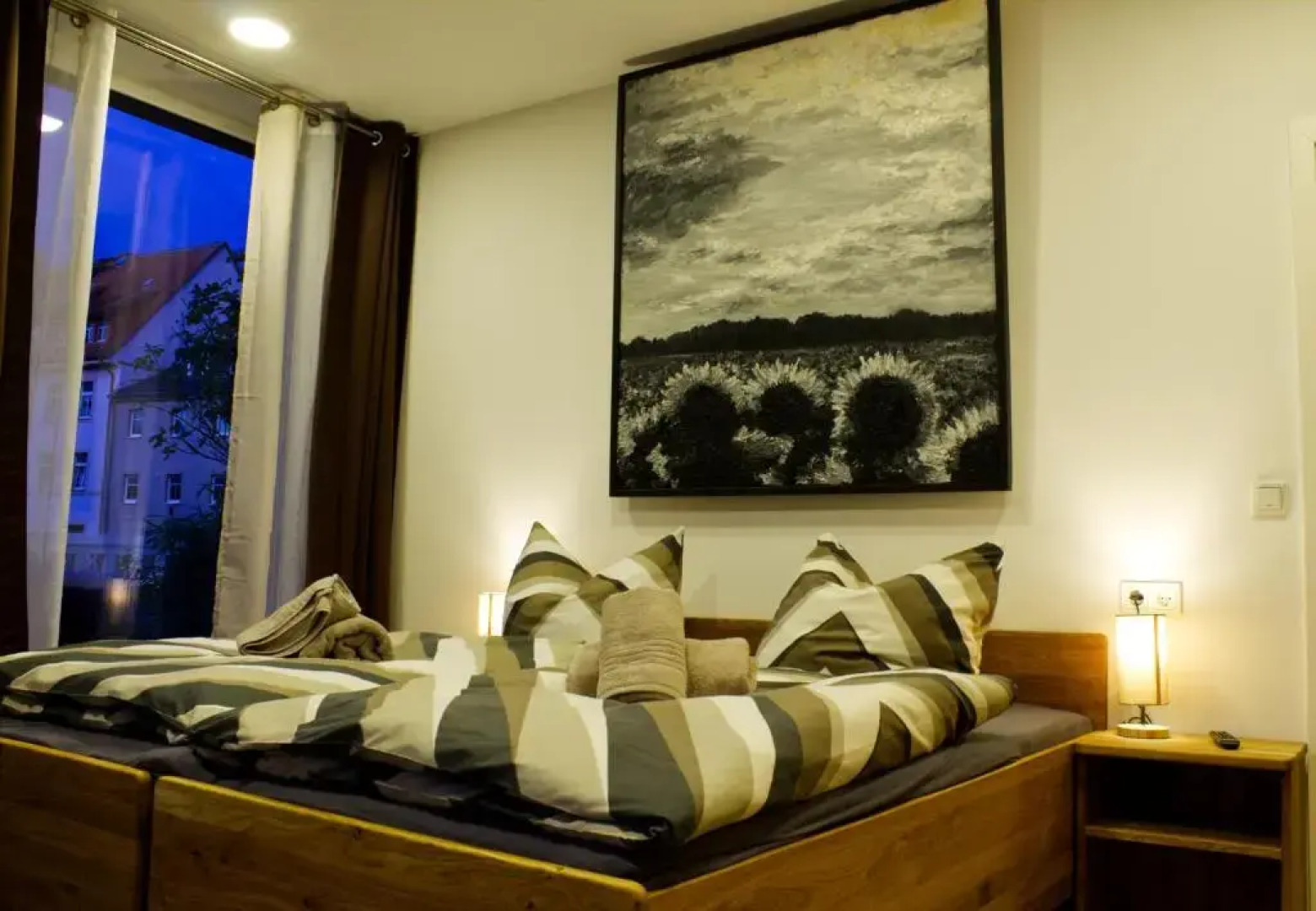 KL17 Ostel – Hostel Döbeln