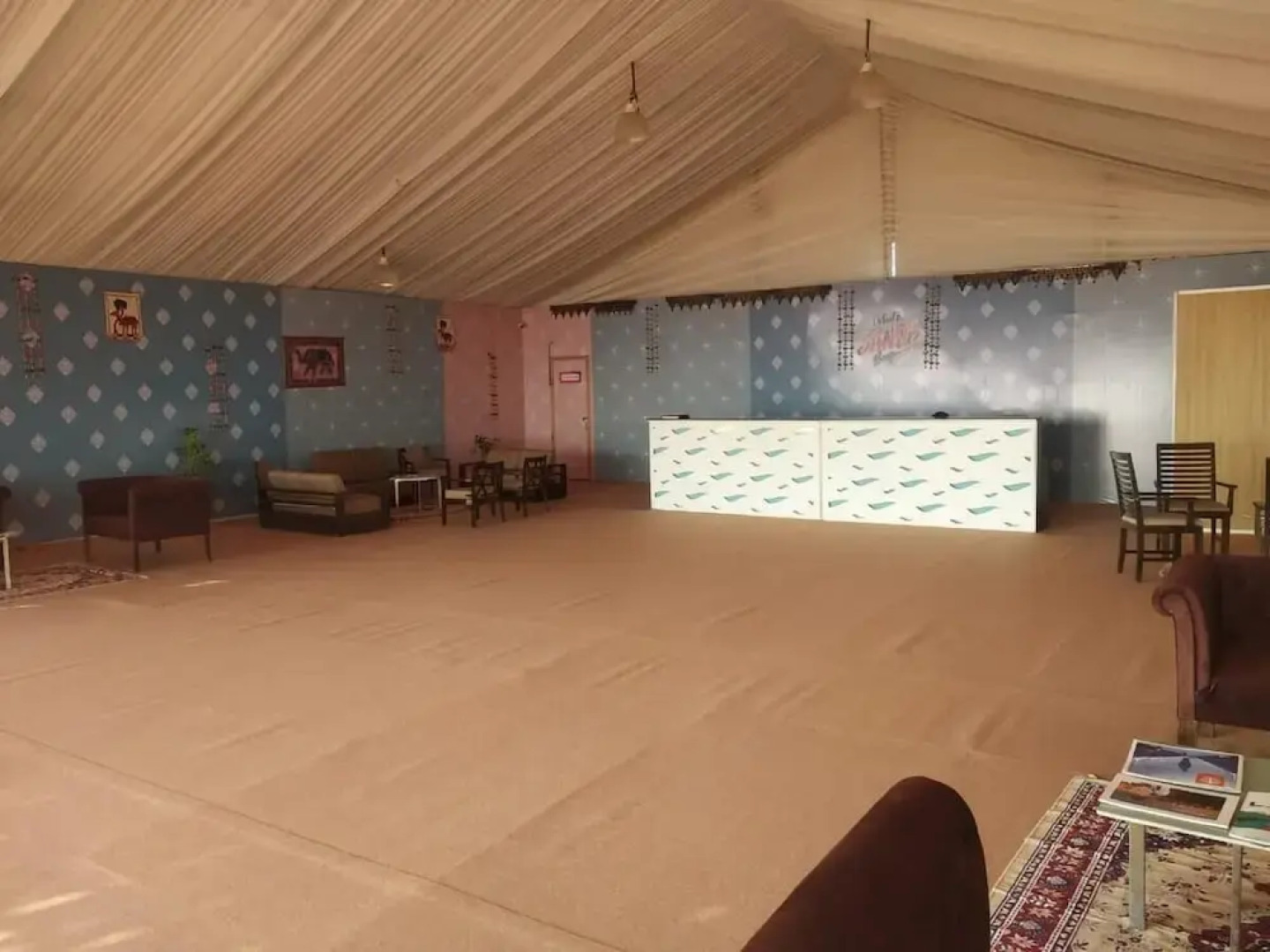 White Sands Bay Mandvi