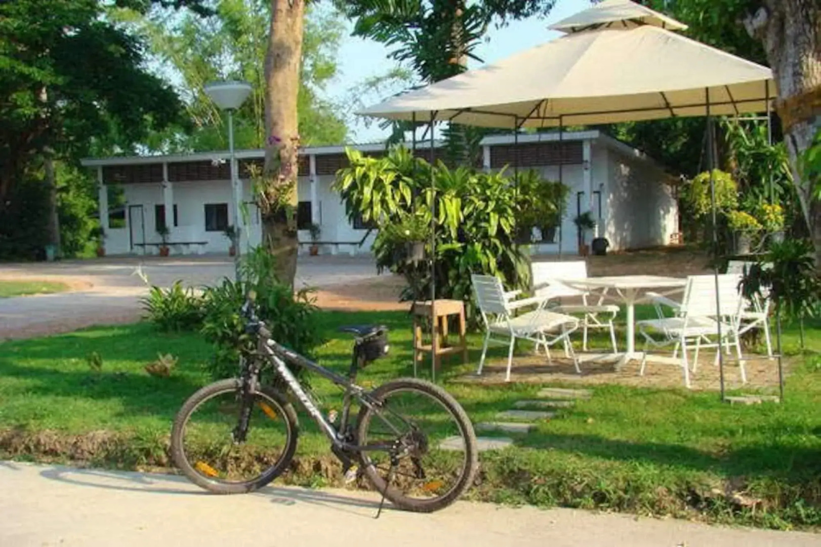 Tonnam Resort