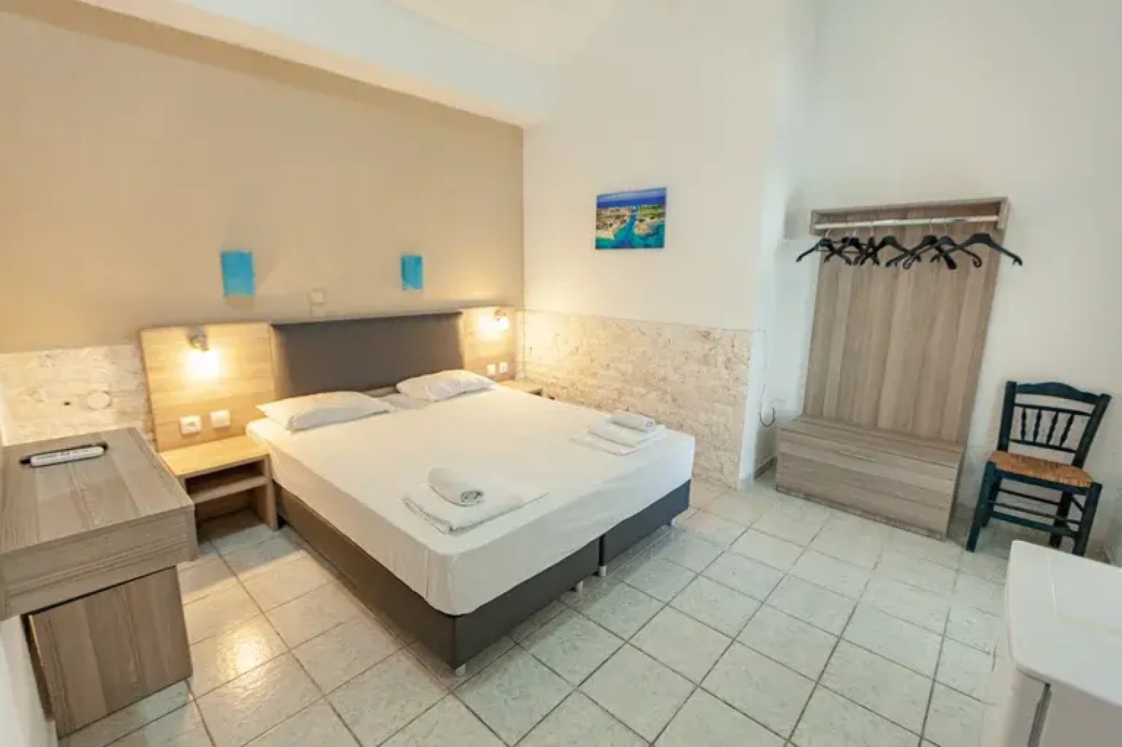 Greek Pride Palma Village