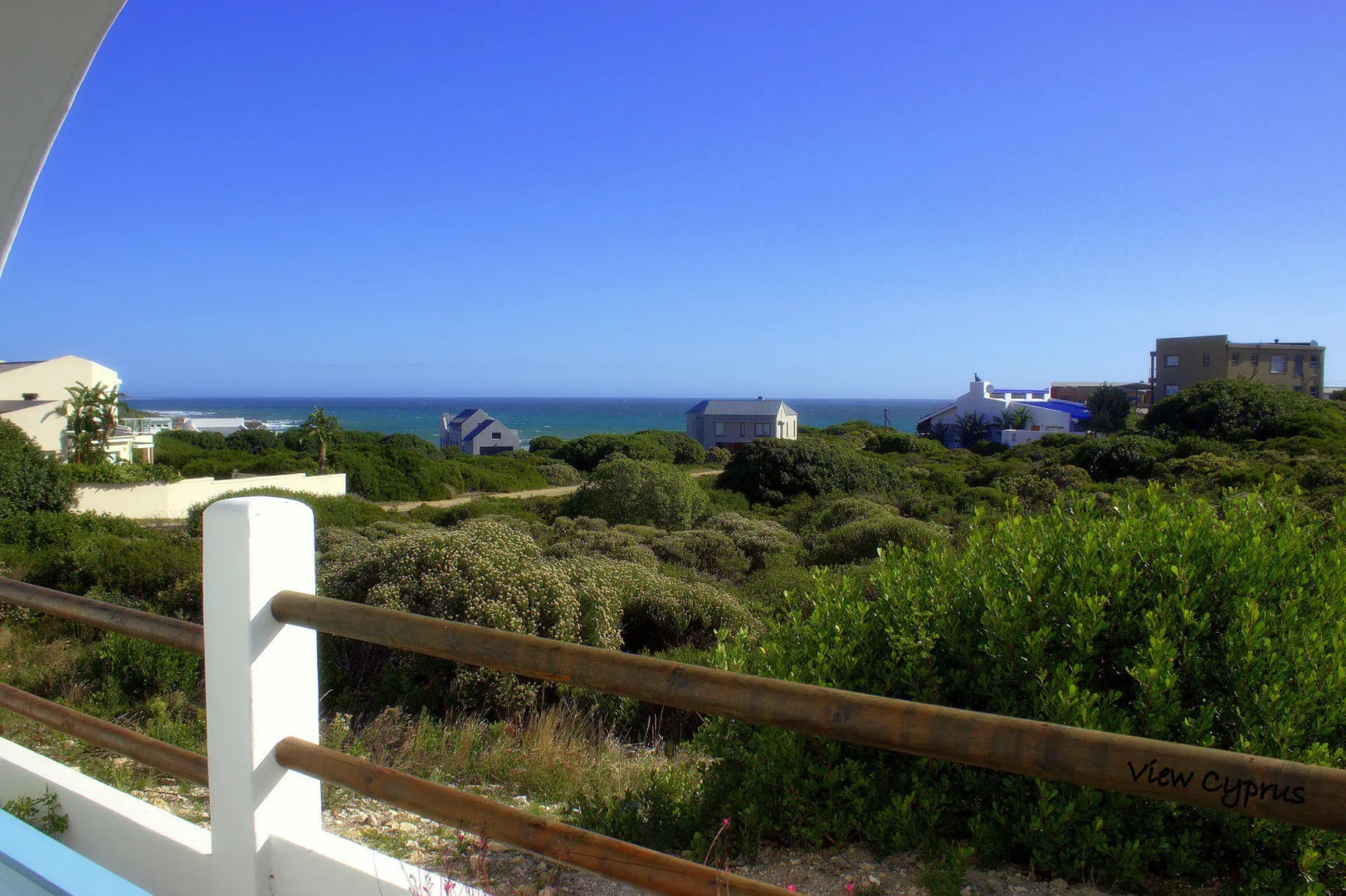 Bellamente Sirene Guesthouse