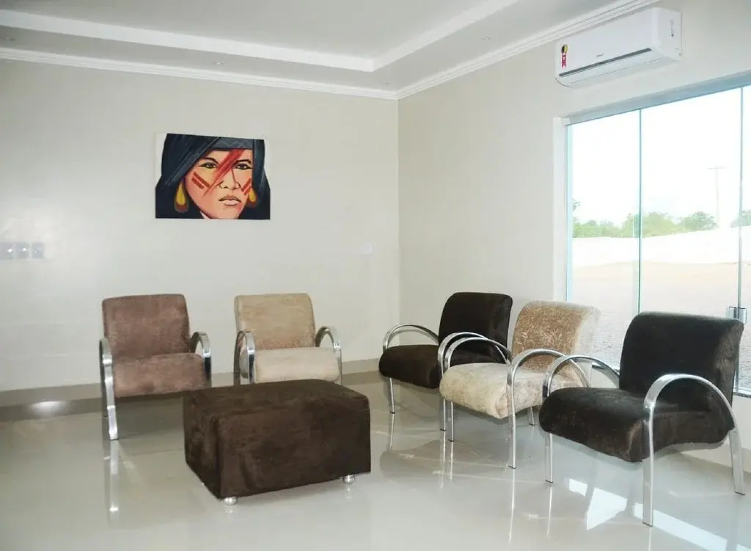 Planalto Palace Hotel