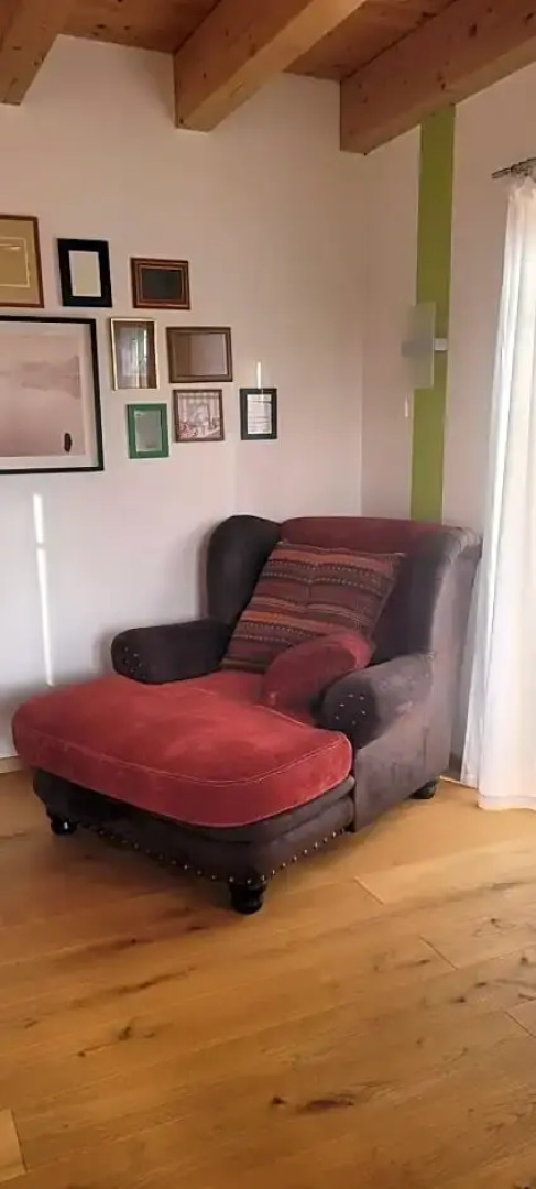 In Der Alten Gartnerei B&B