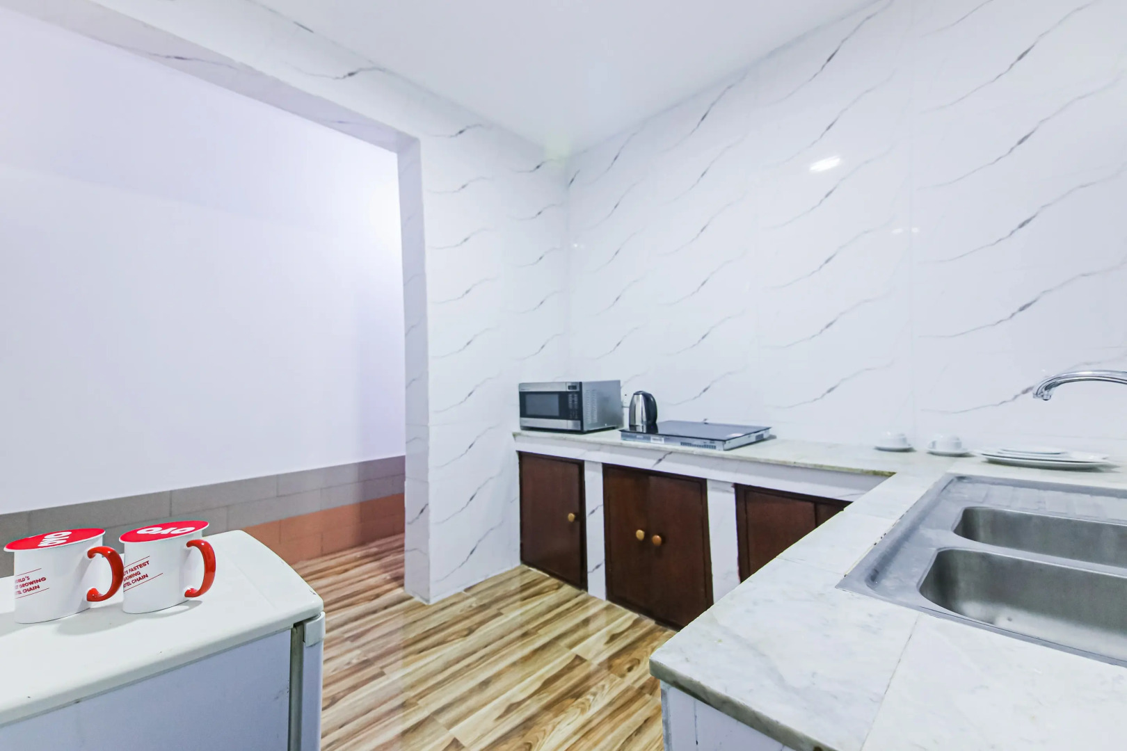 Oyo 119 Jasmine Hotel Apartments