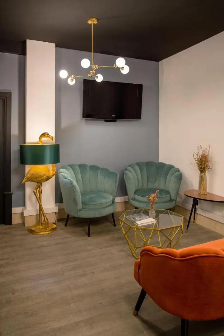 Apartamentos Islamar Arrecife