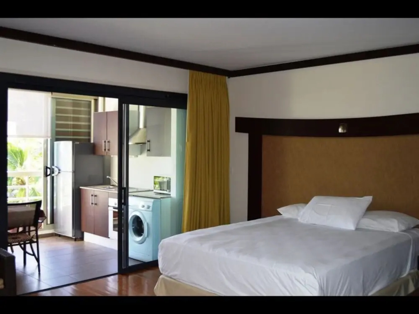 Pacific Studio - Tahiti