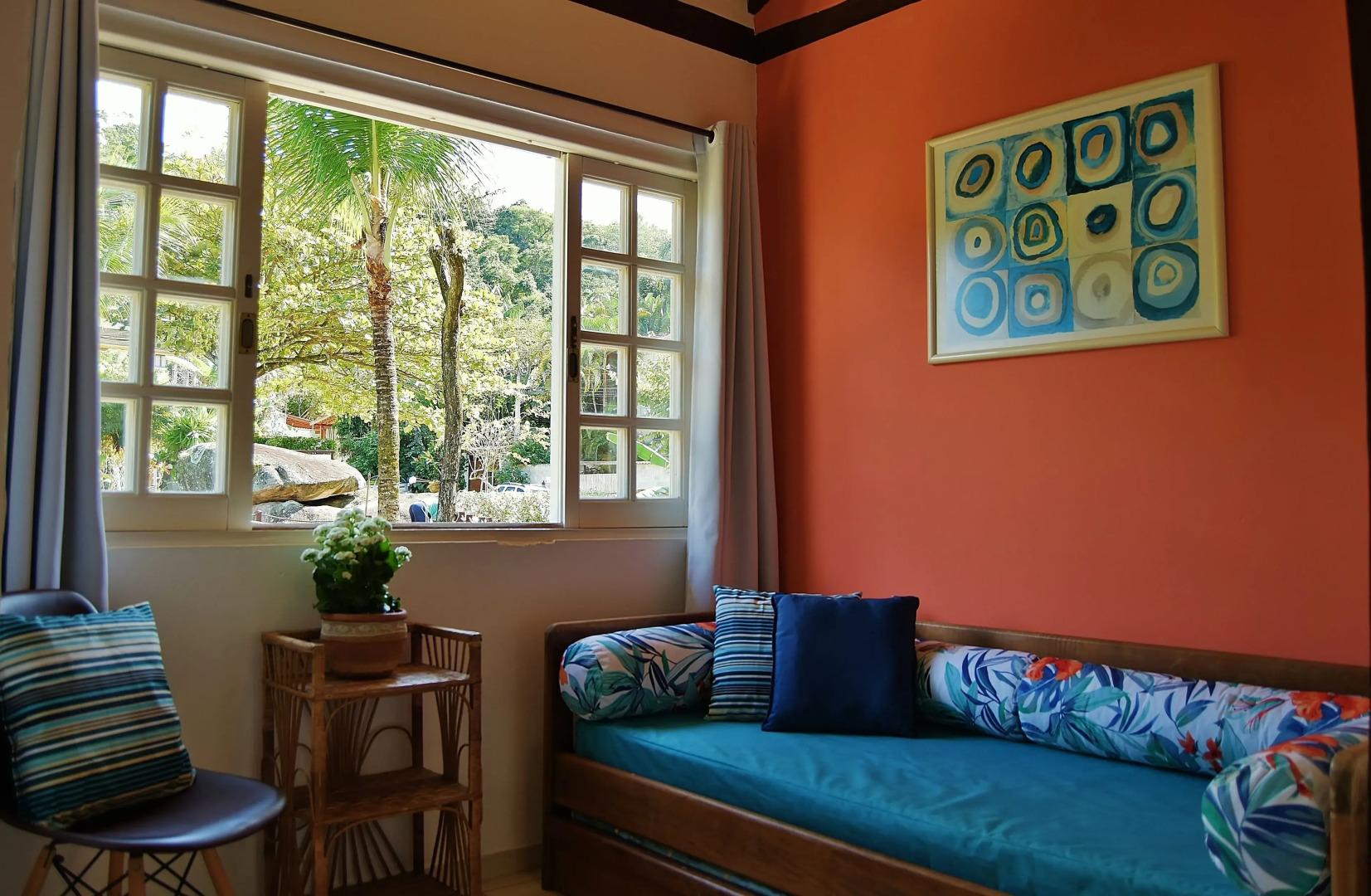 Pousada Vila das Pedras