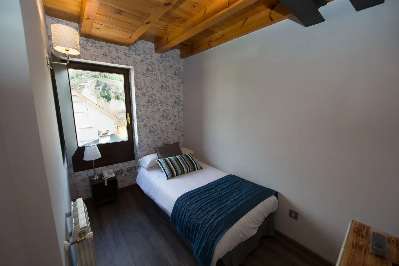 El Capricho de Josana Molinaseca