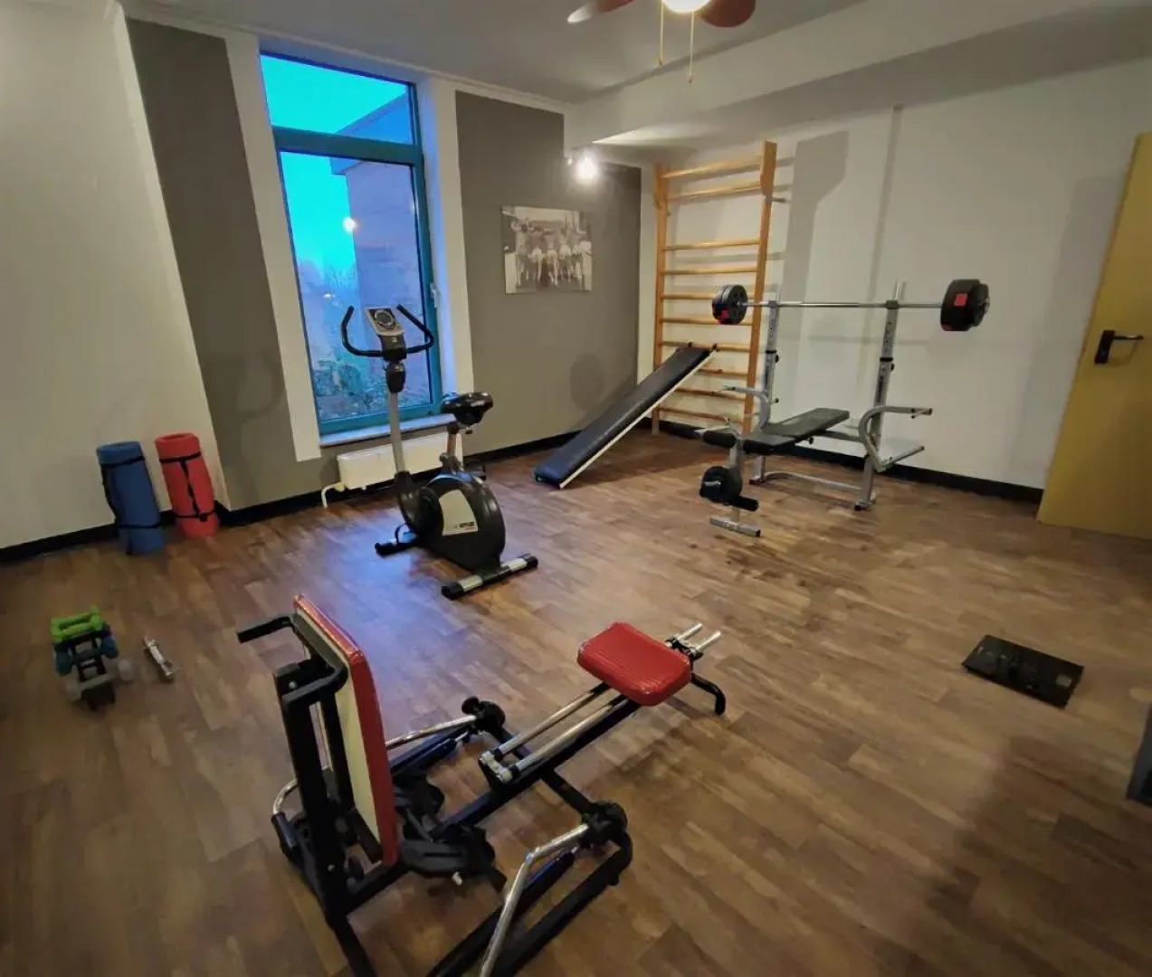 Best Western Parkhotel Brehna-Halle