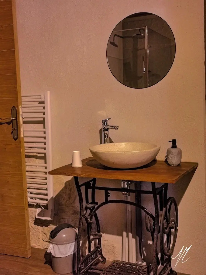 La Grange Des Frangines