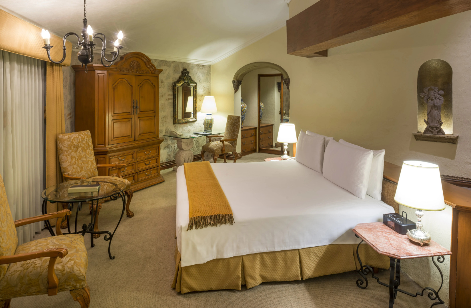 Quinta Real Aguascalientes