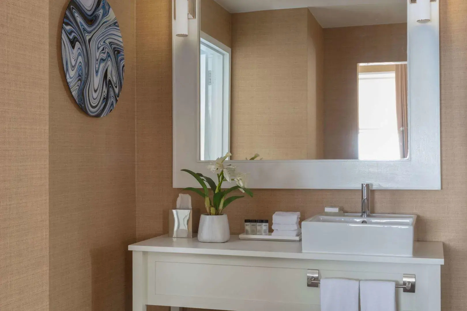 Berkeley Oceanfront Hotel