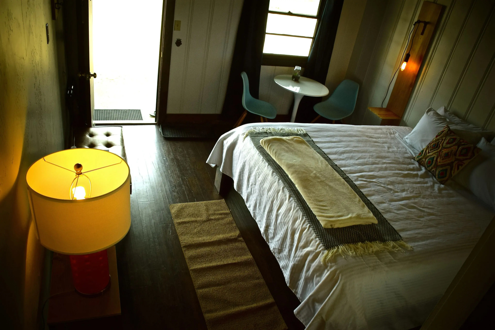 Motel SOCO
