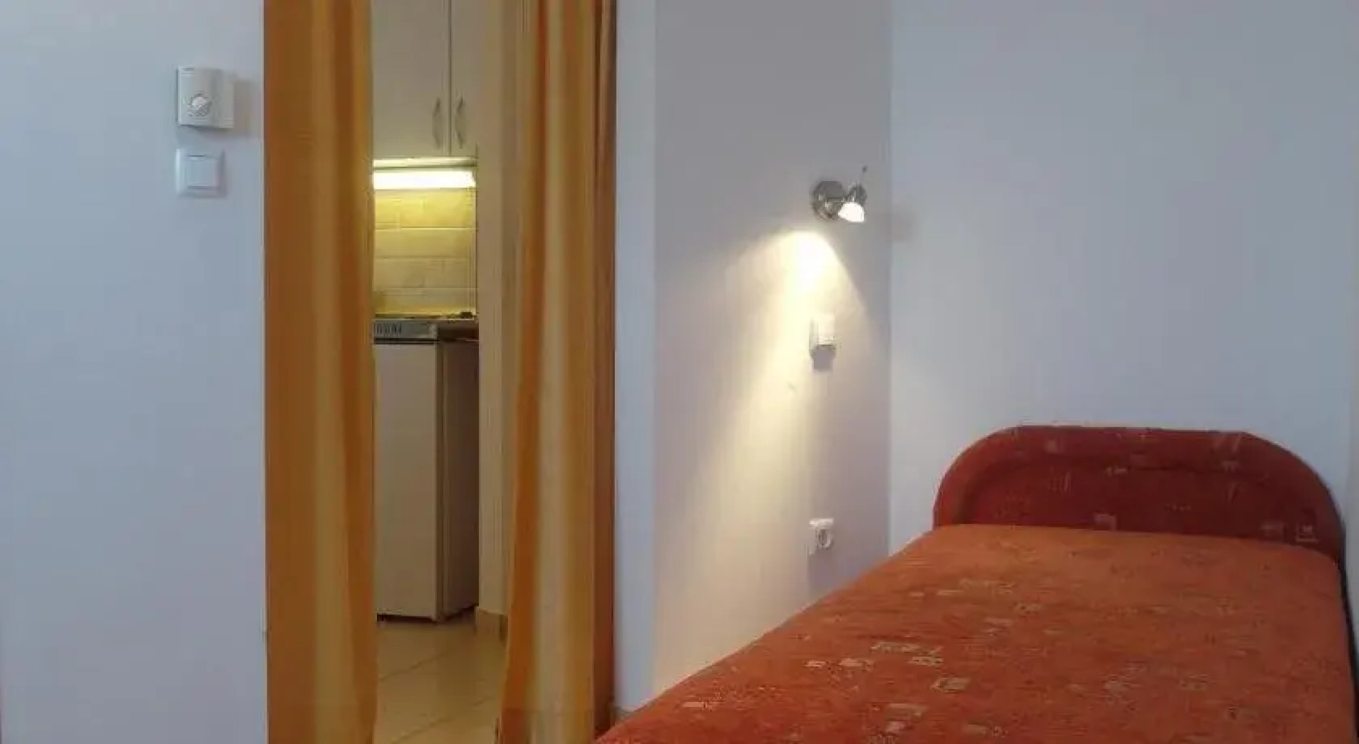 Tip-Top Apartmenthouse