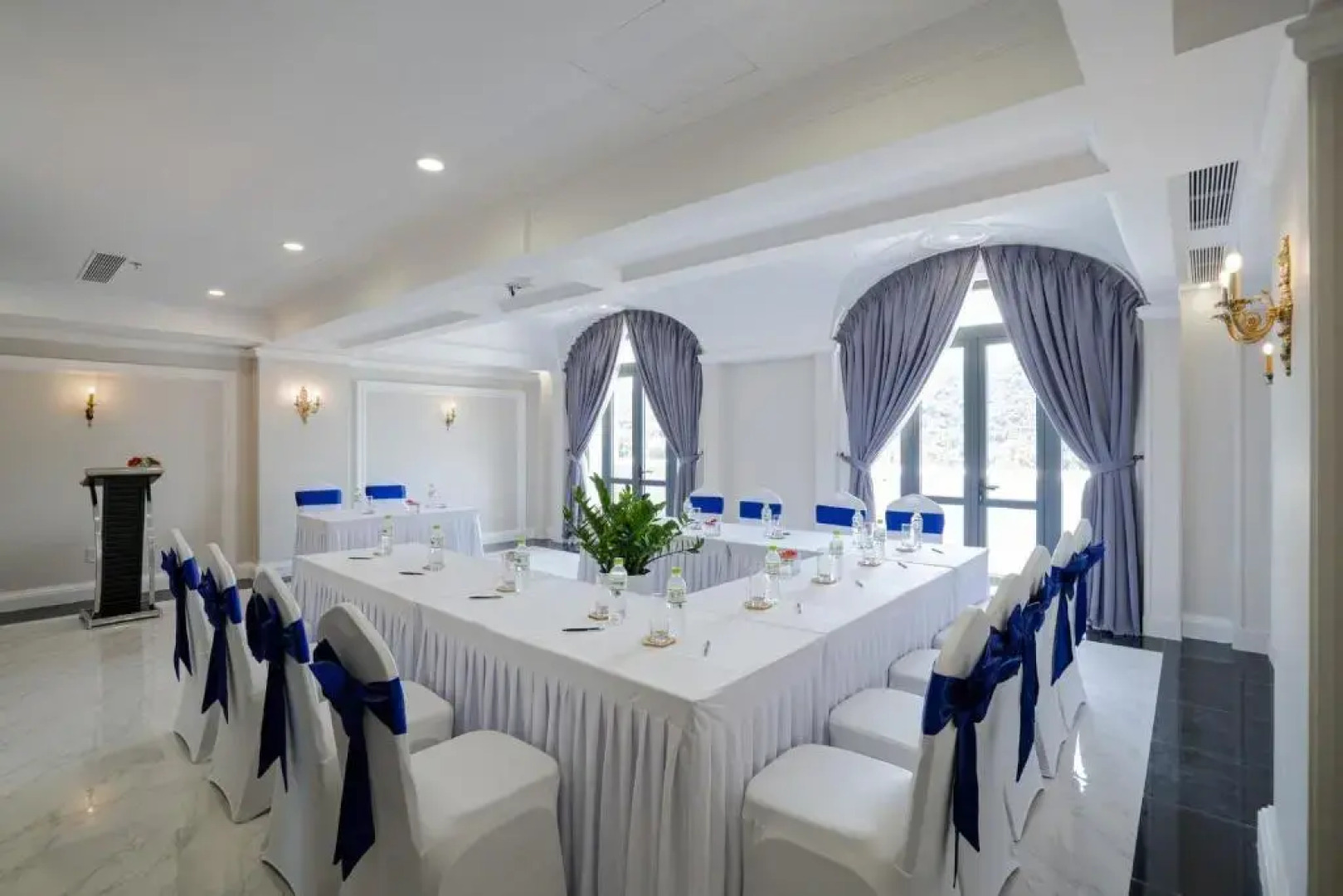 Отель AVS Hotel Phu Quoc