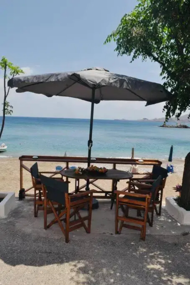 Maroulitsas Sea Esta 1