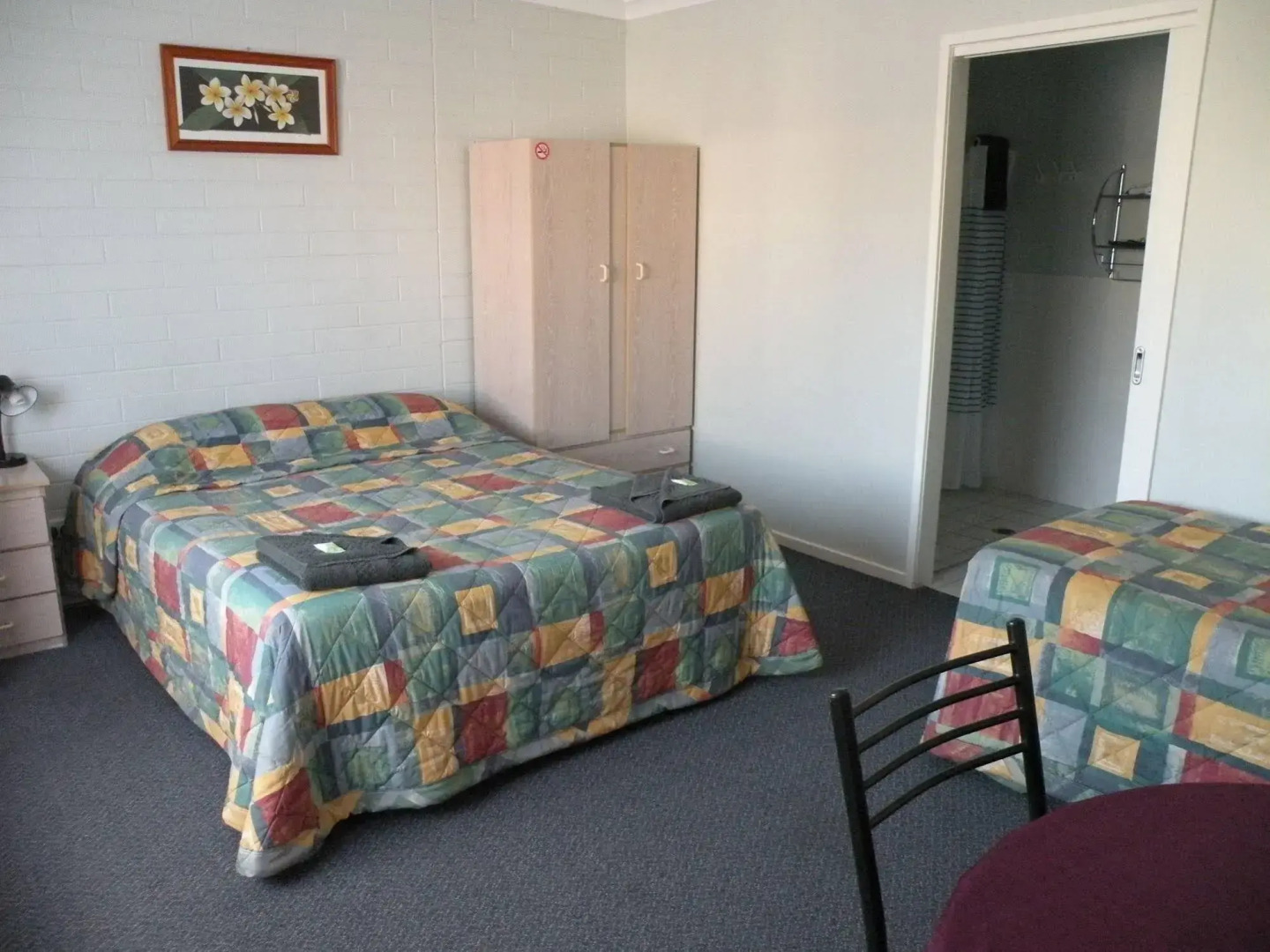 Corowa Motor Inn