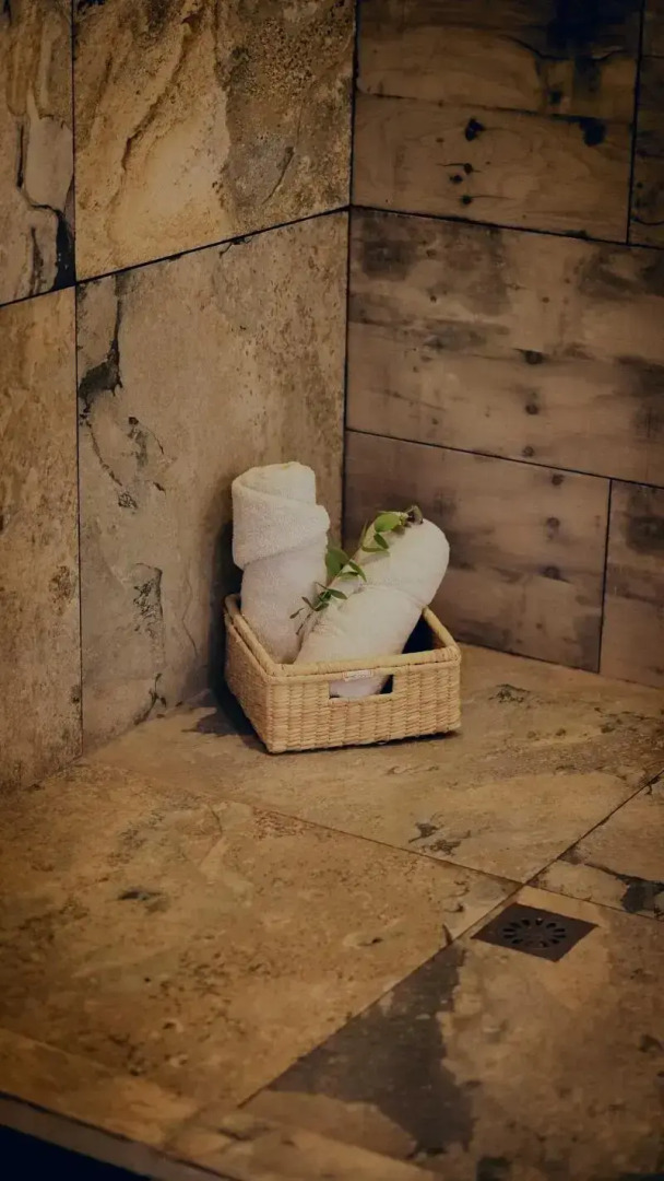 Eco Hotel Terrabella