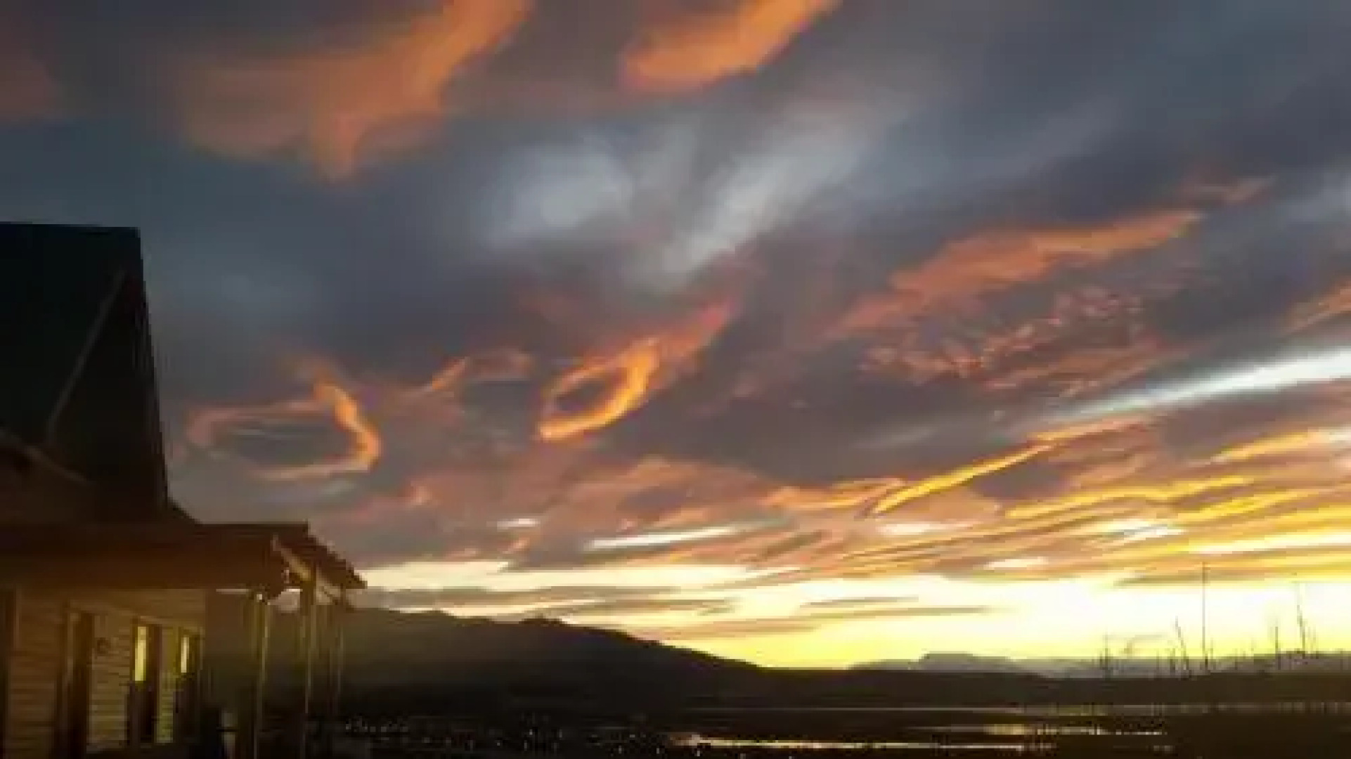 Brillos Patagónicos