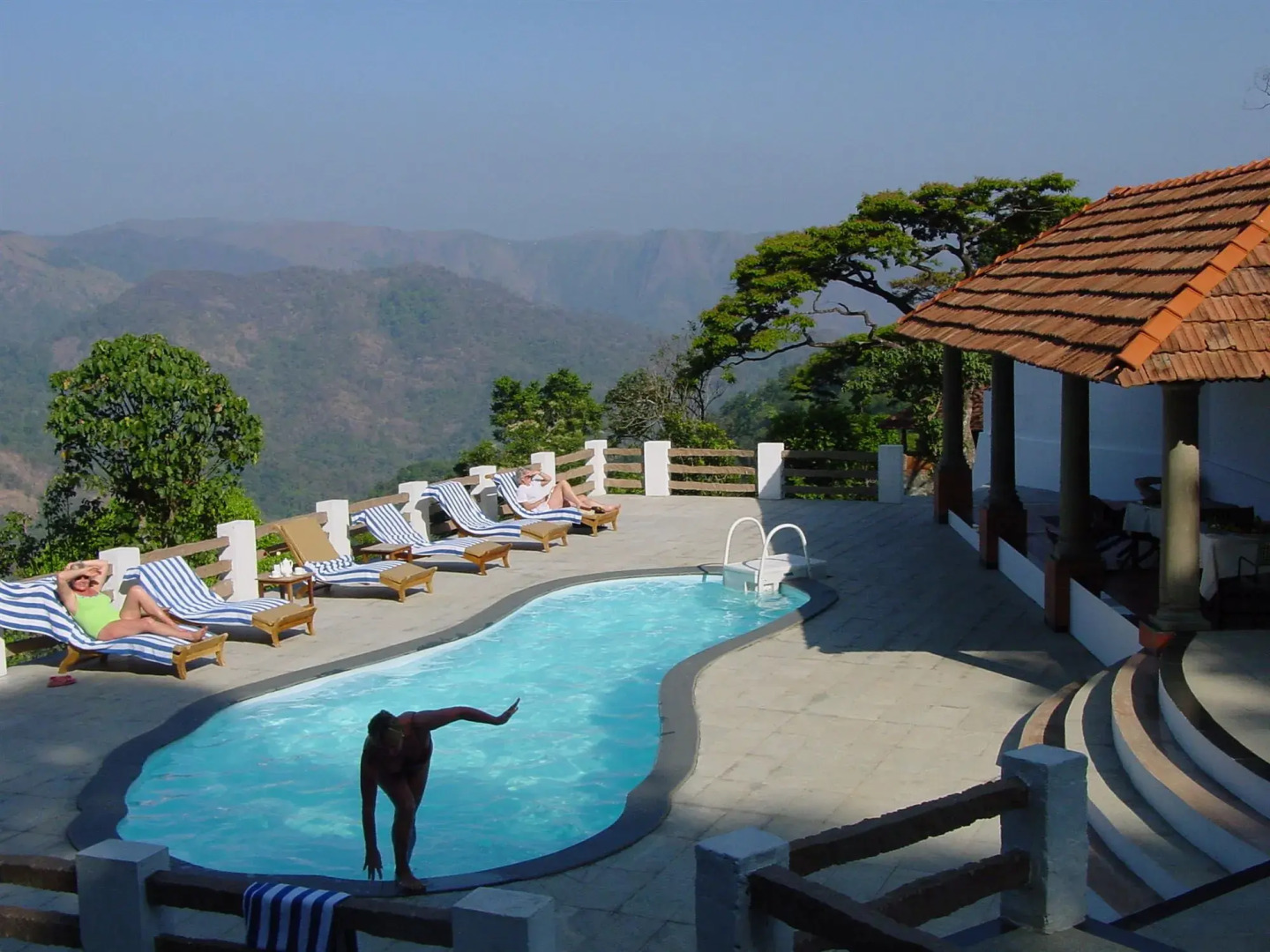 Paradisa Plantation Retreat