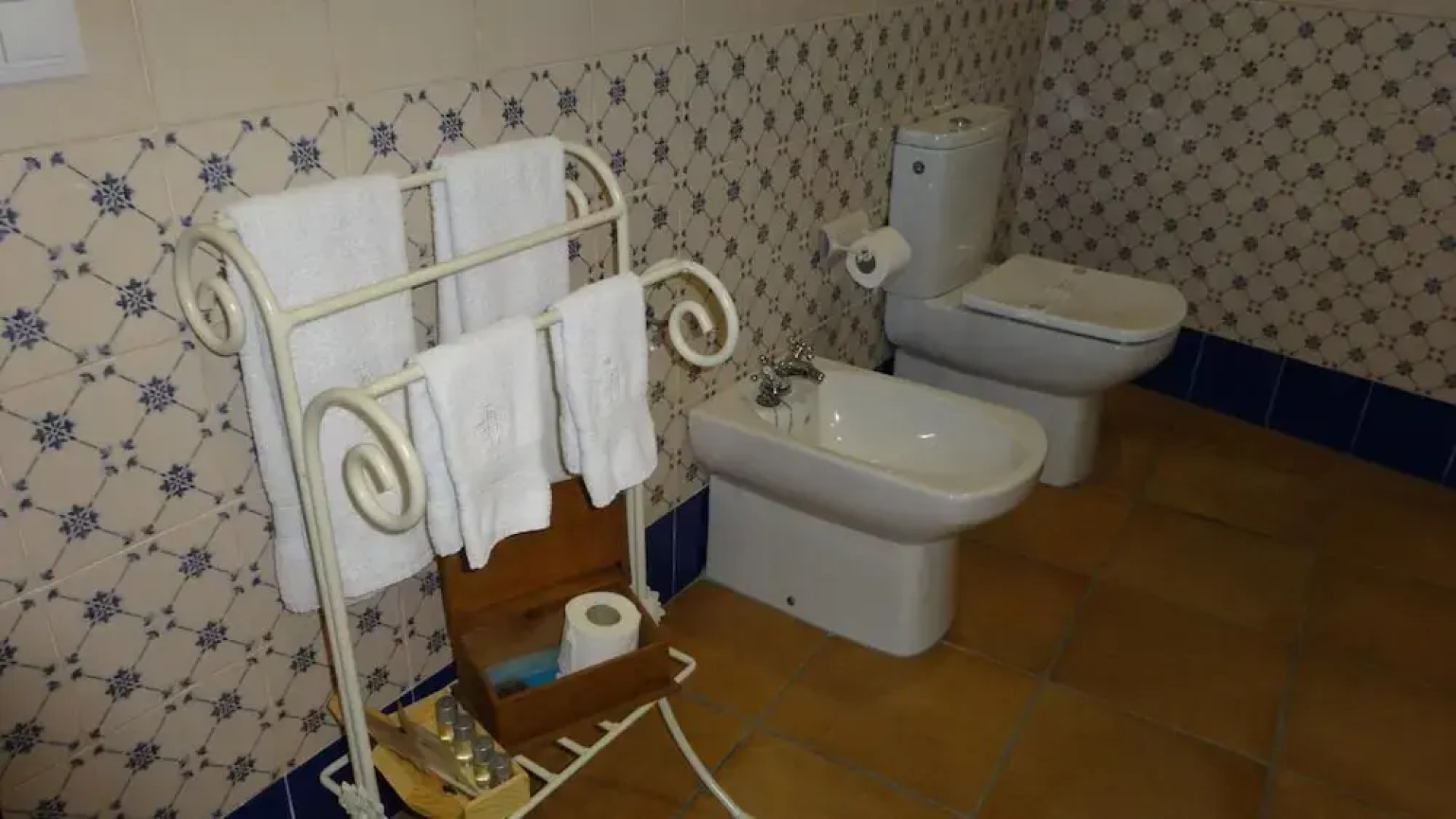 Hotel La Posada del Infante