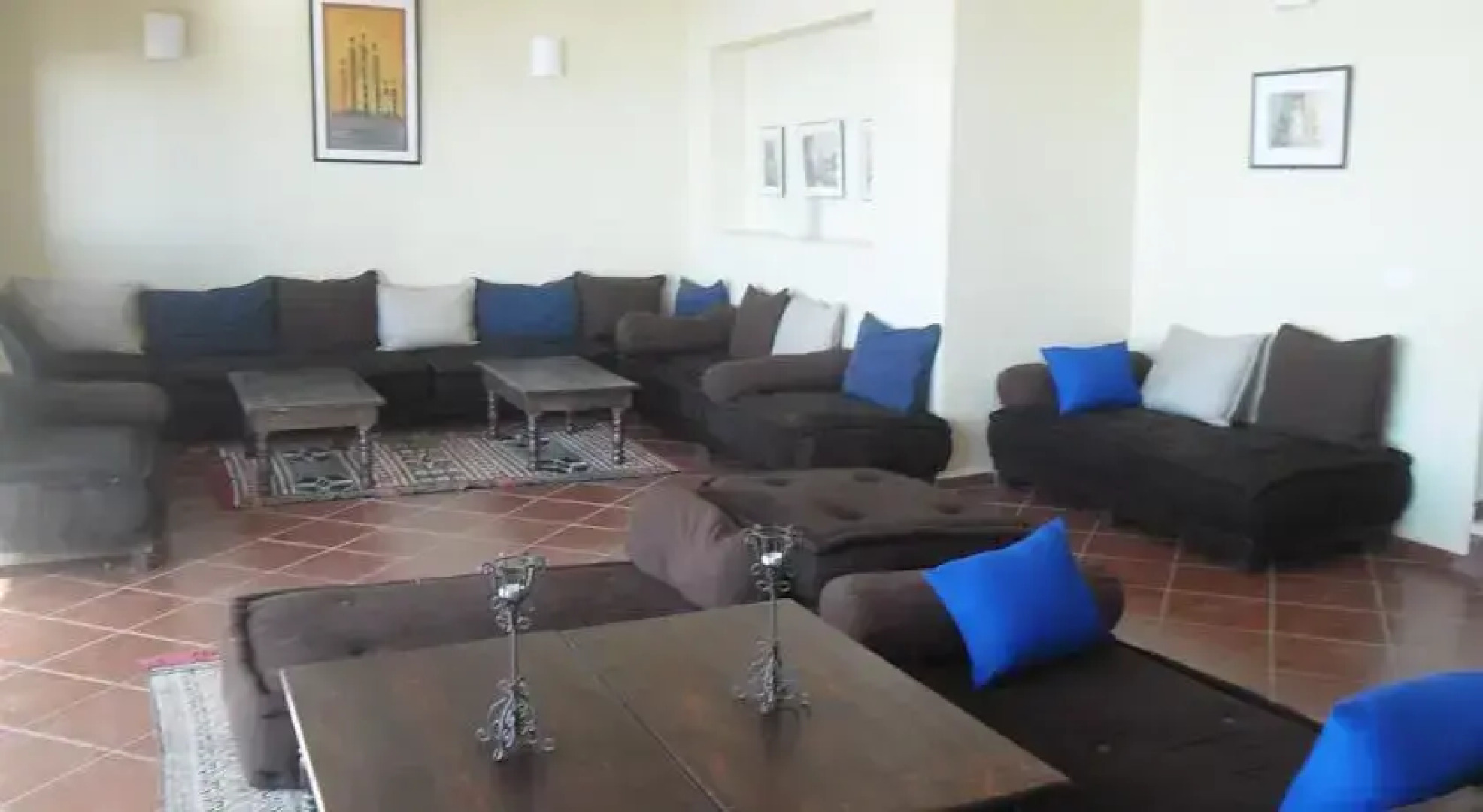 Villa Sidi Rbat Massa