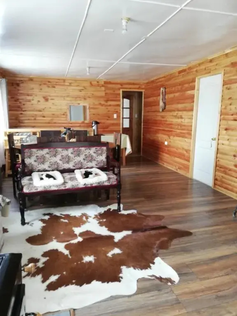 Puesto Cánogas Hostal