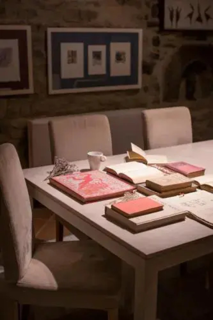 La Garriga de Castelladral