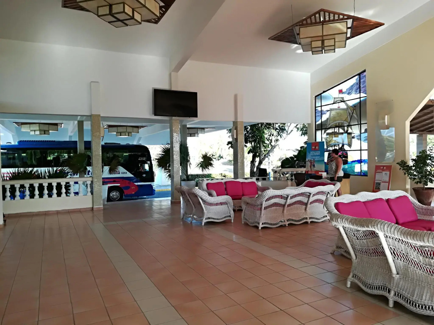 Gran Club Santa Lucia