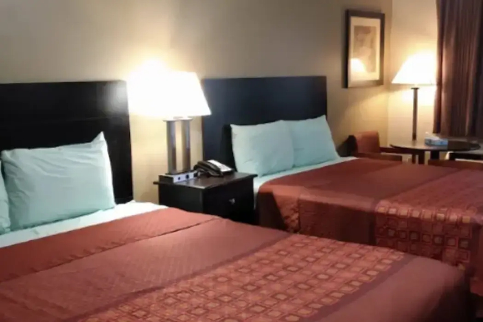 Deerfield Inn By Capital O Blytheville AR I55