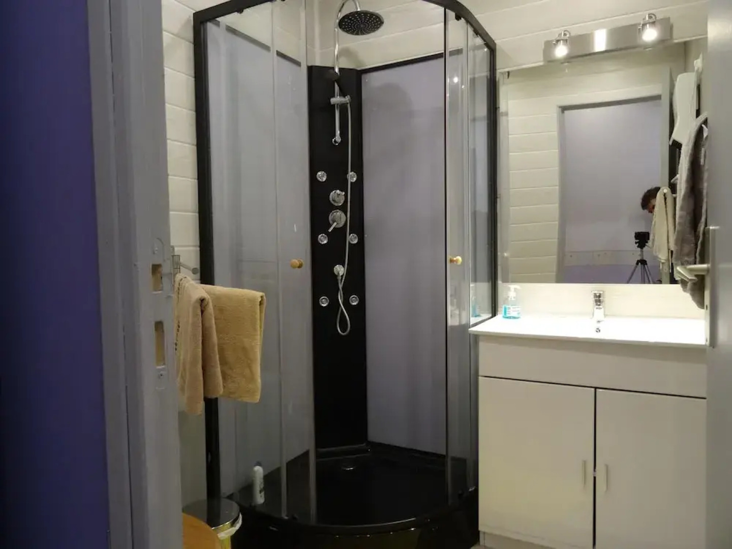 Chambres d'hôtes la Datcha Bourguignonne