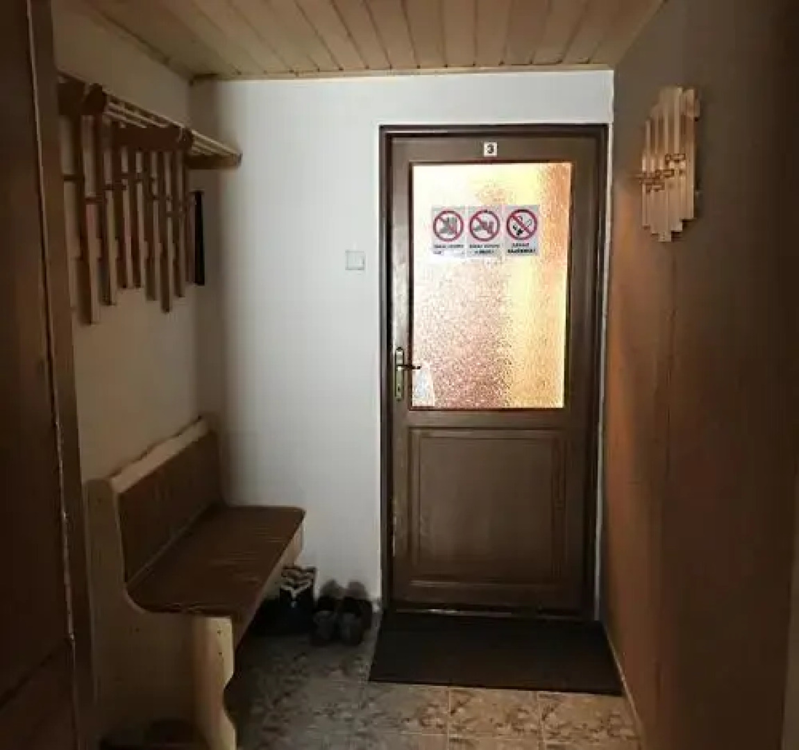 Martinské hole - Nová ponorka