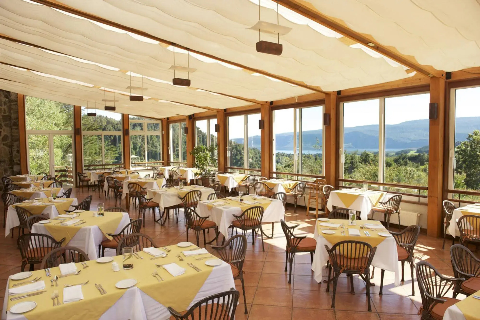 Termas Puyehue Wellness & Spa Resort