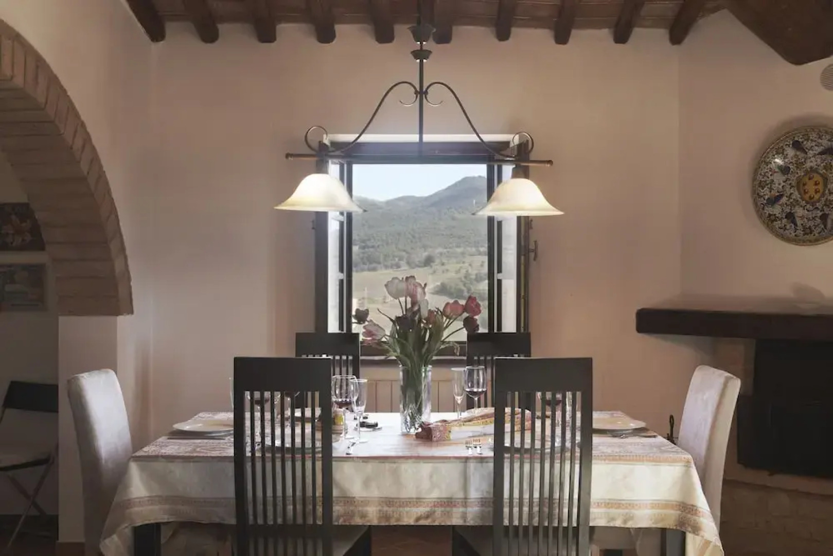 Appartamento Collinella