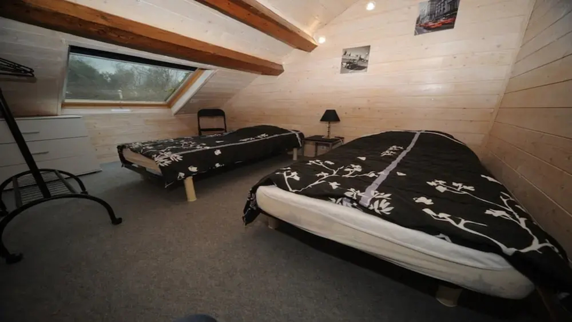 Les Granges - 12 personnes