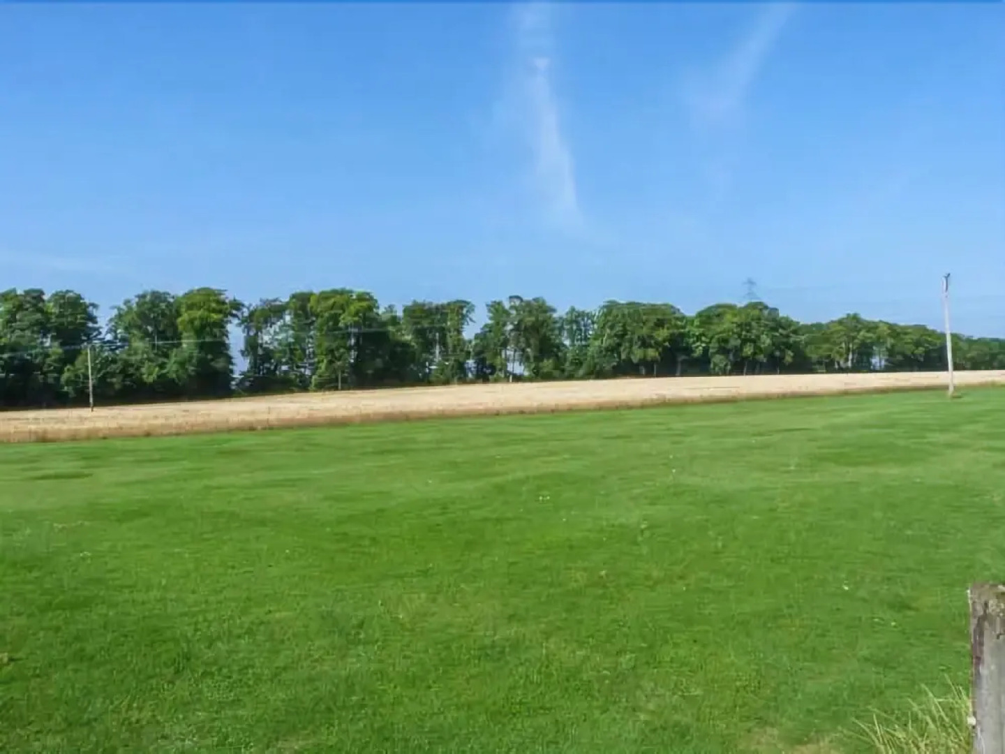 Woodcutter's Cottage