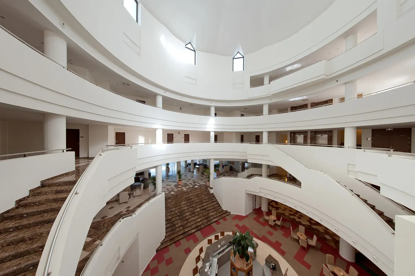 Estepona Hotel & Spa Resort