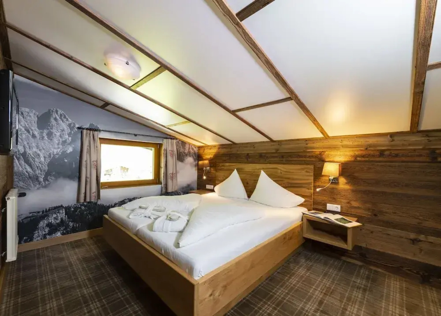 Naturhotel Kitzspitz