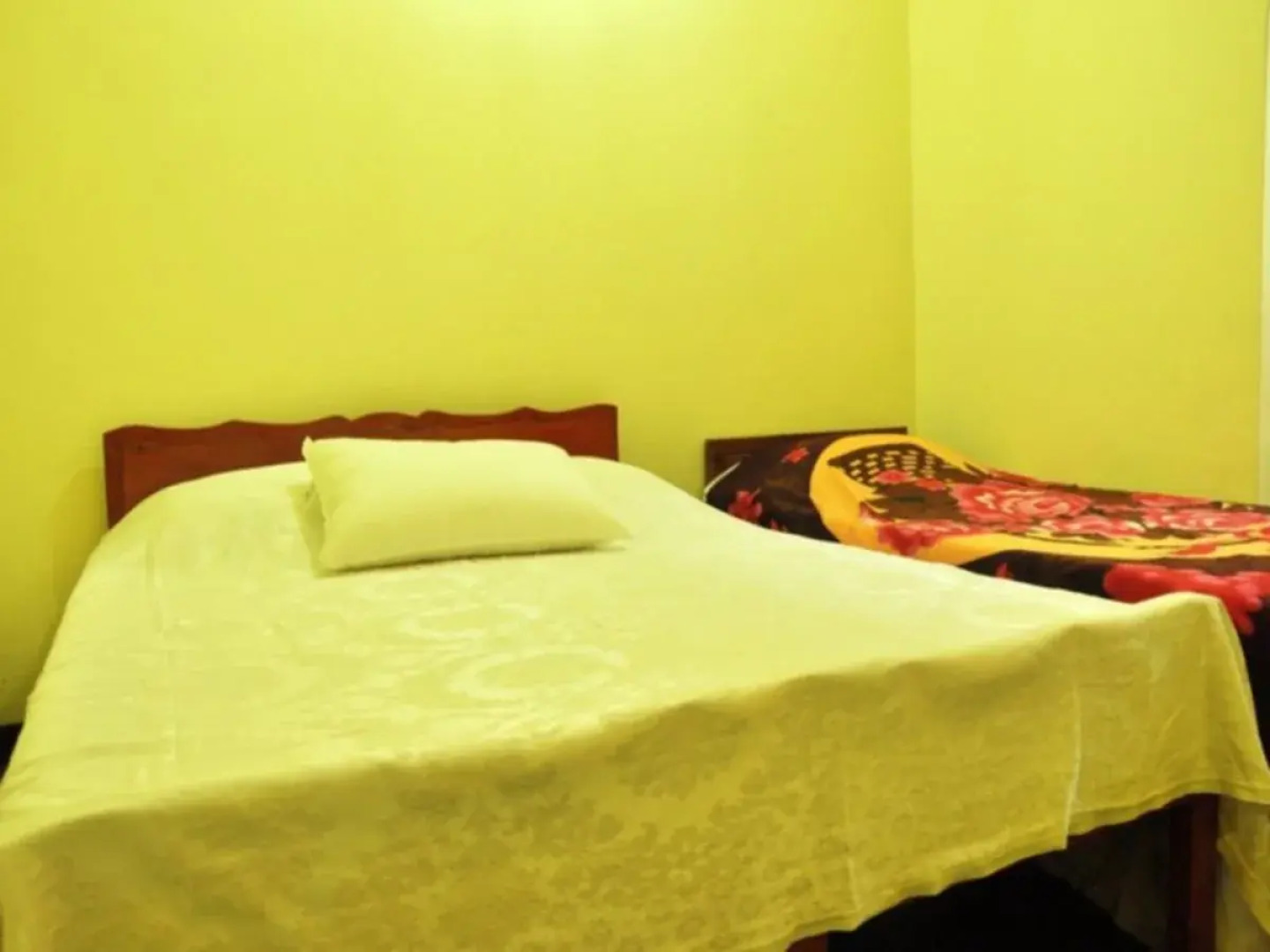 Ravana Ridge Polhena Guest House