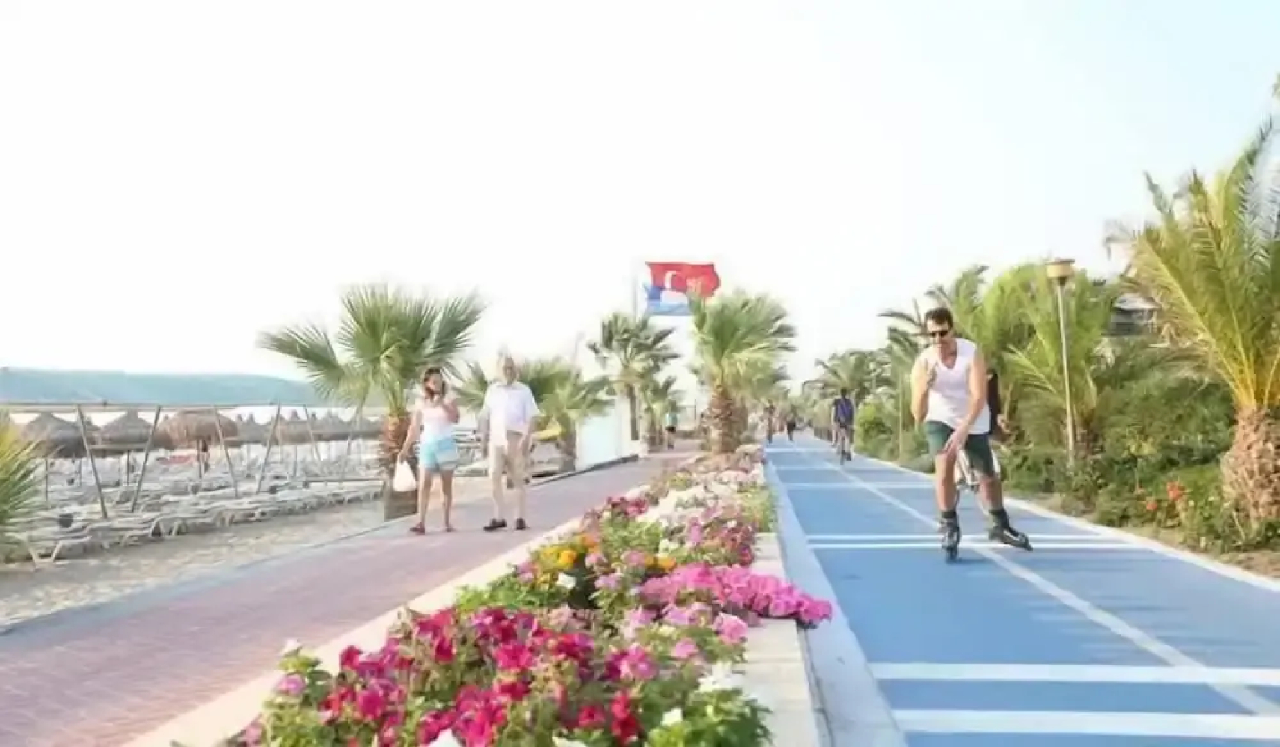 Unique 5 Star Kusadasi Golf & Spa Private Residence