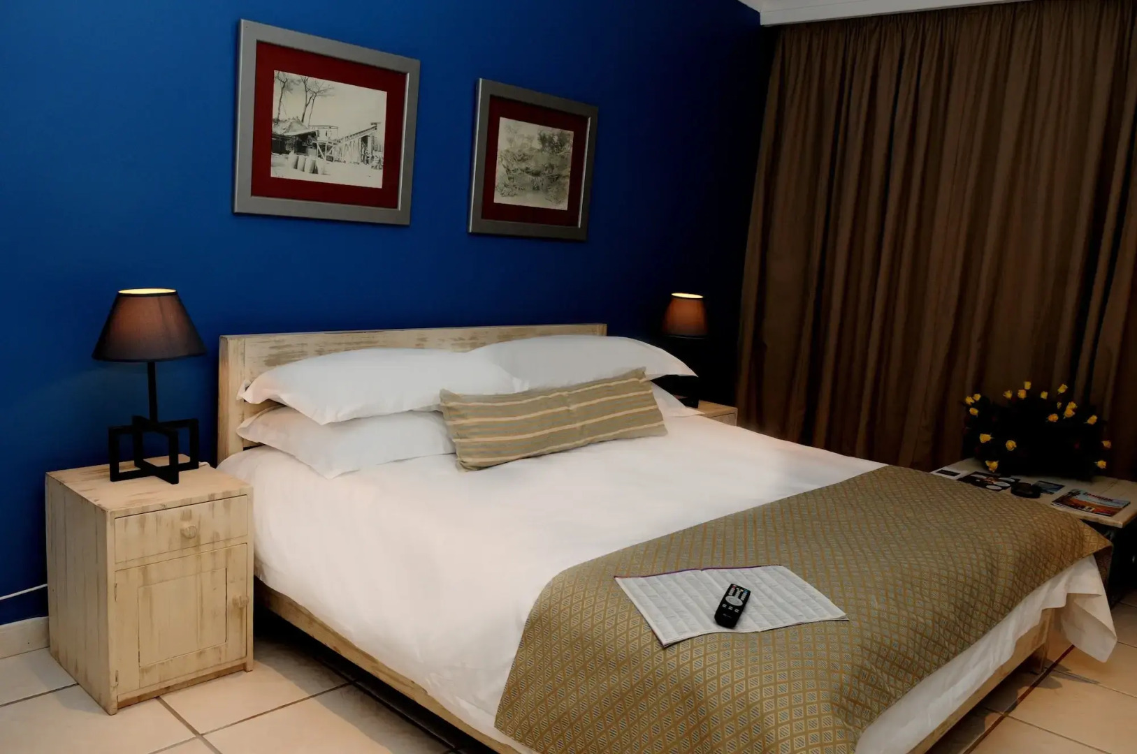 Protea Hotel by Marriott Chingola