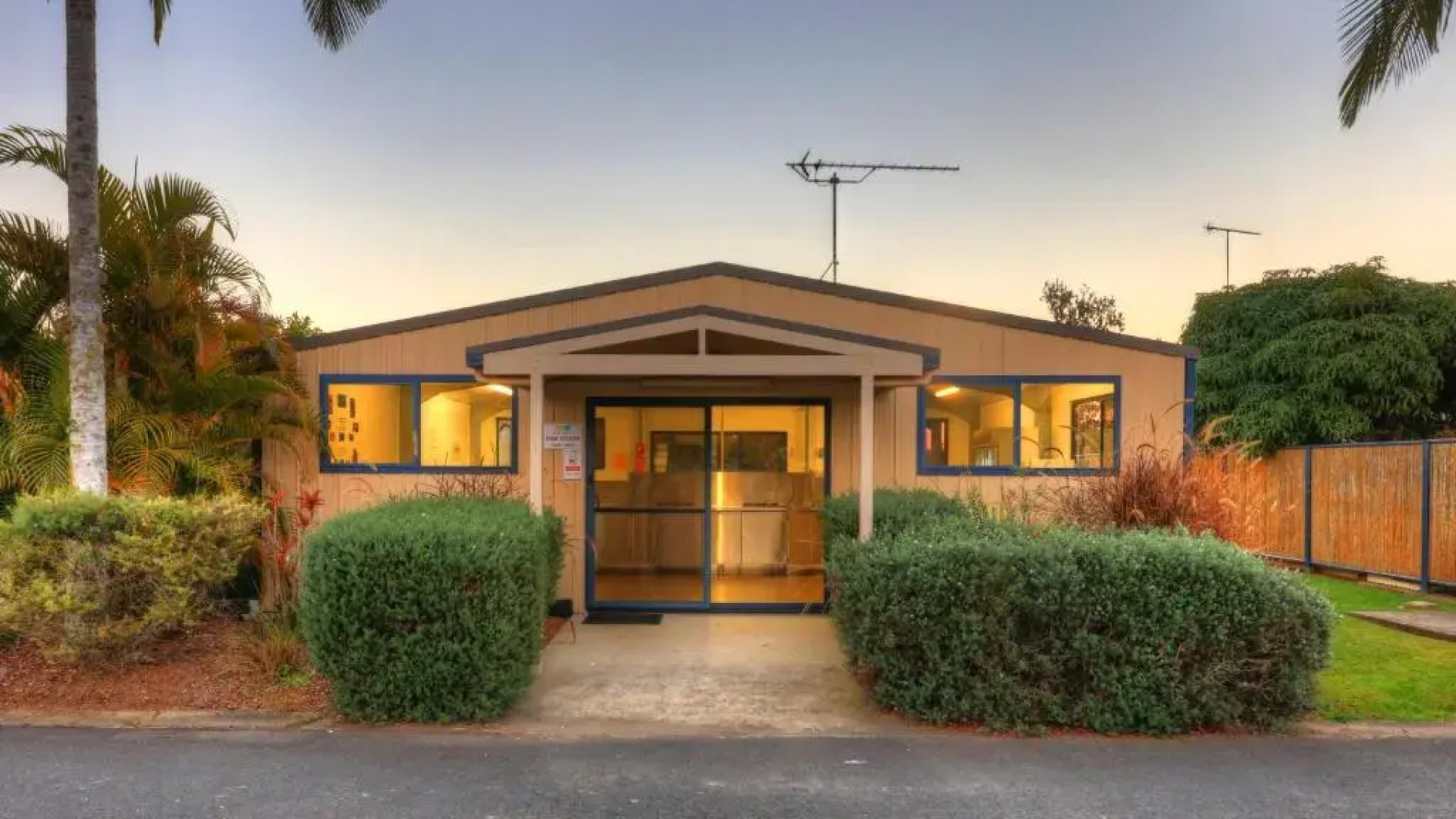 Nambucca River Tourist Park