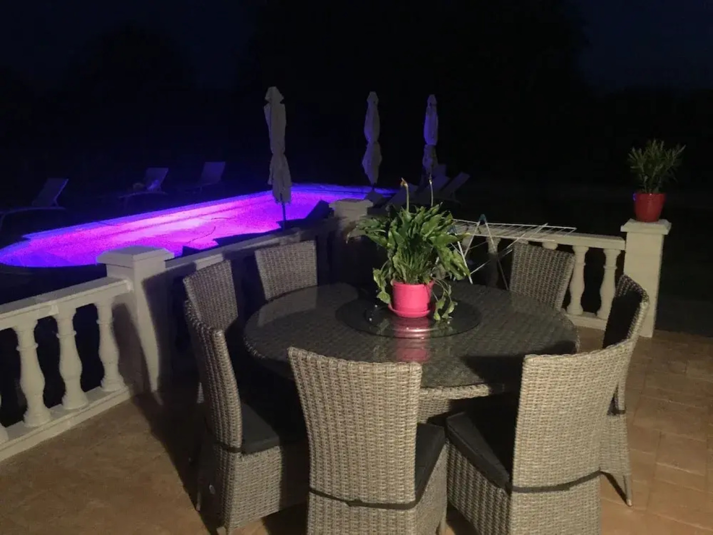 Bienvenue à la Campagne