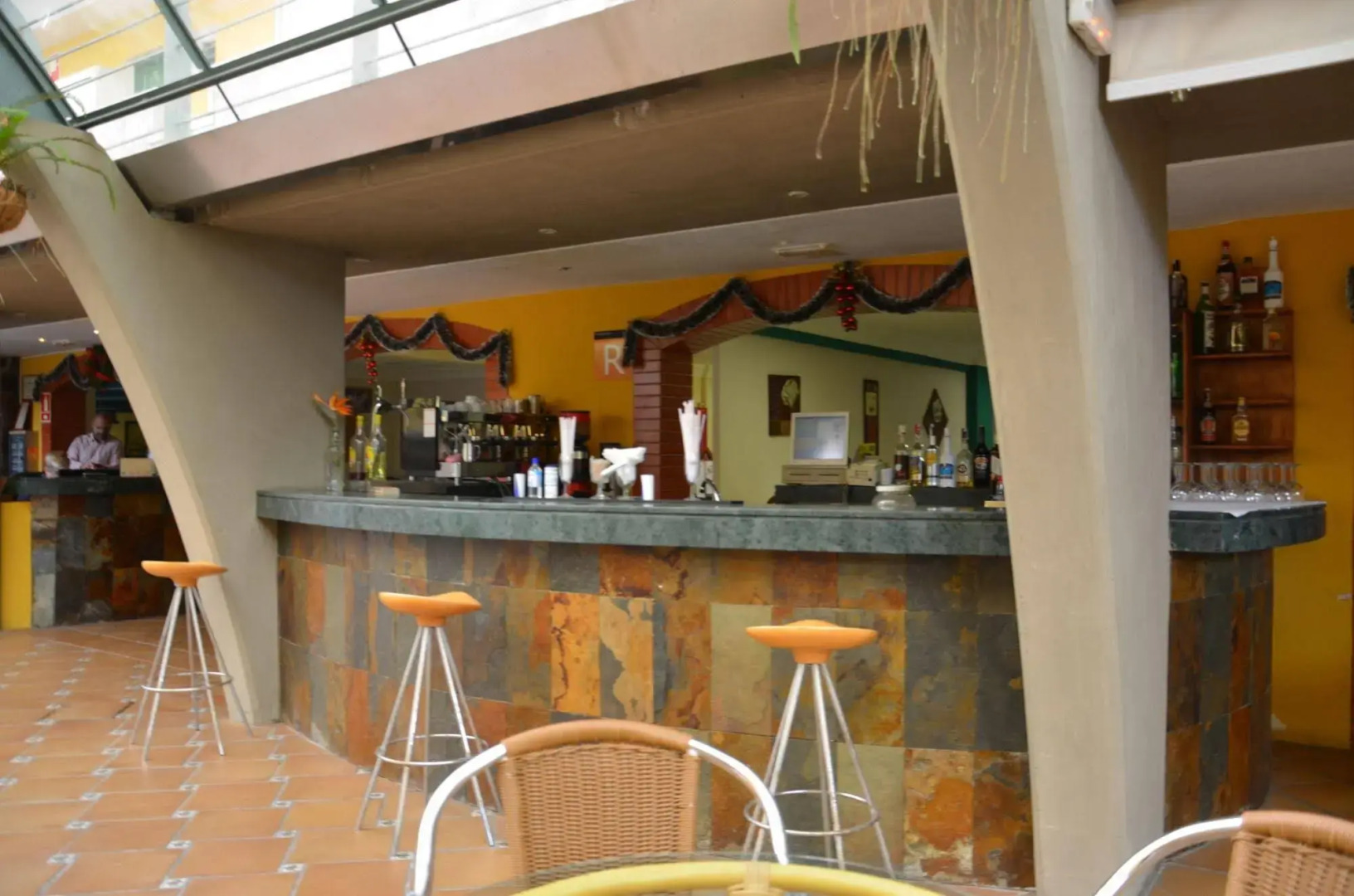 Apartamentos La Carabela