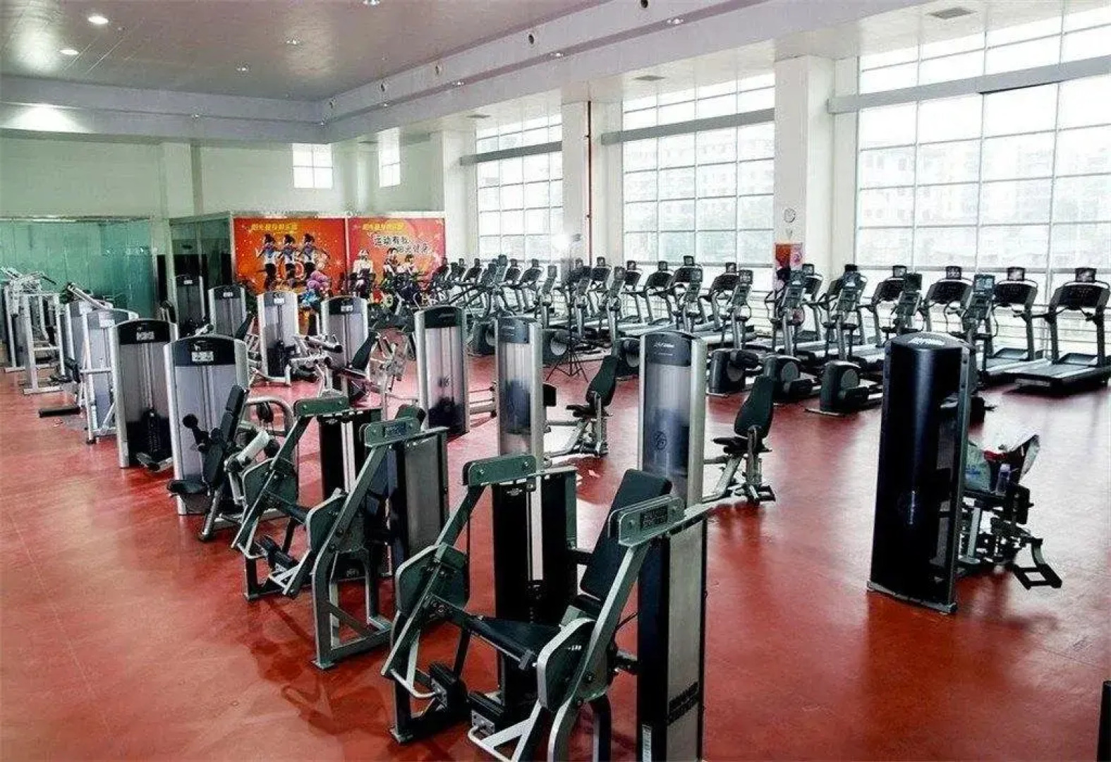 Zhanjiang Jinrun Holiday Inn